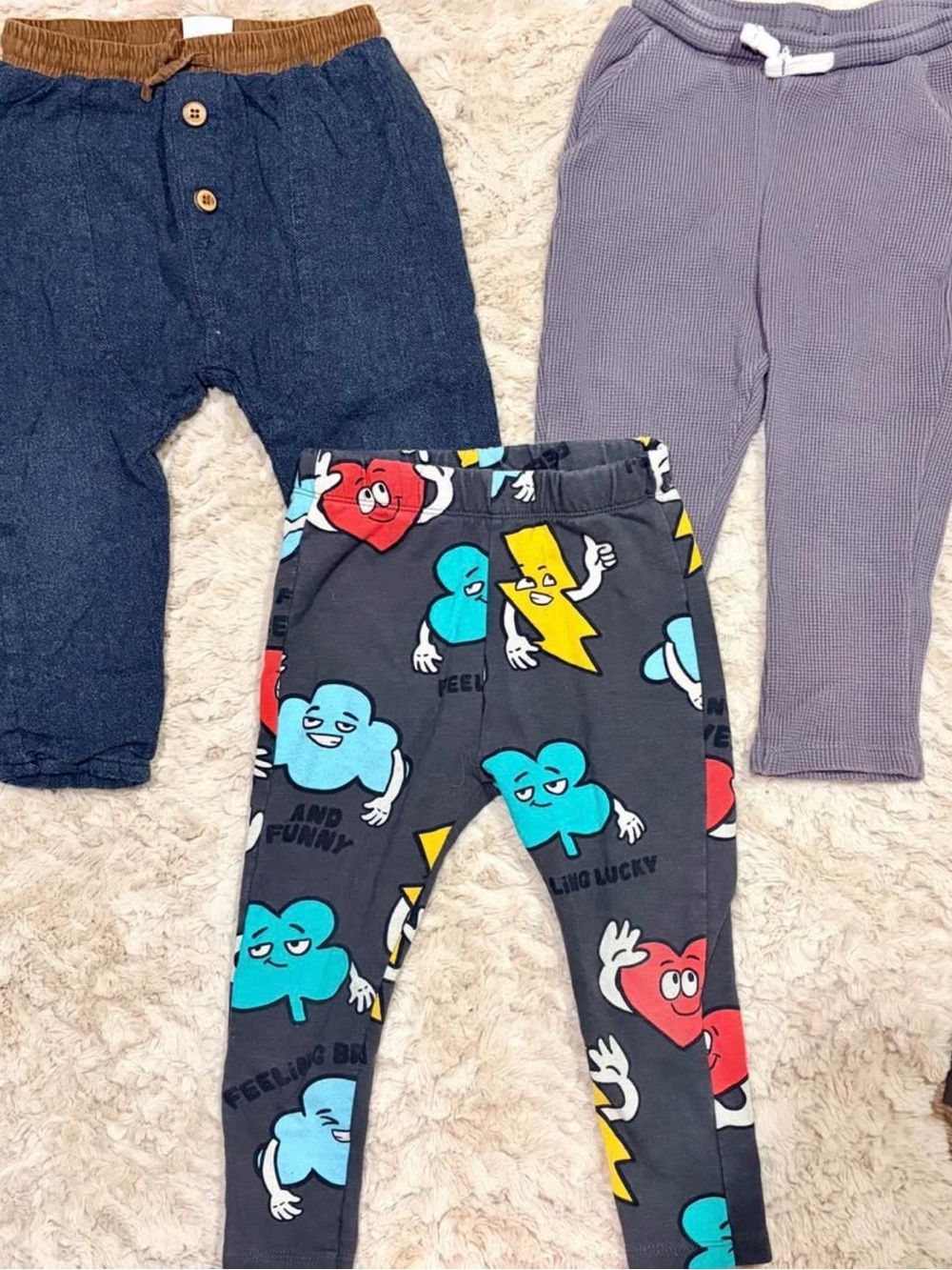 2-3T Zara Bundle
